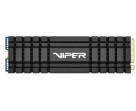 Patriot 2TB M.2 PCIe NVMe Viper VPN110 - 700048 - zdjęcie 1